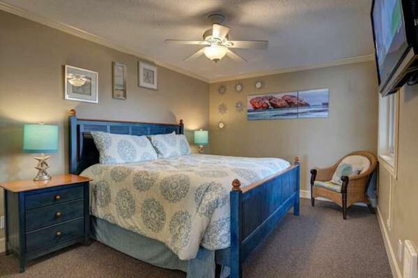 Sea Gypsy Rentals (Lincoln City)